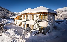 Appartements Am Burgsee